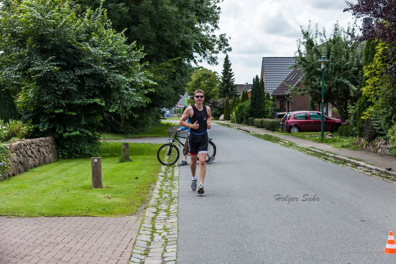 Bild 507 - Triathlon Wiemersdorf
